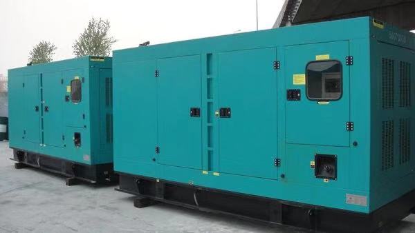 广西幼儿园备用发电机供