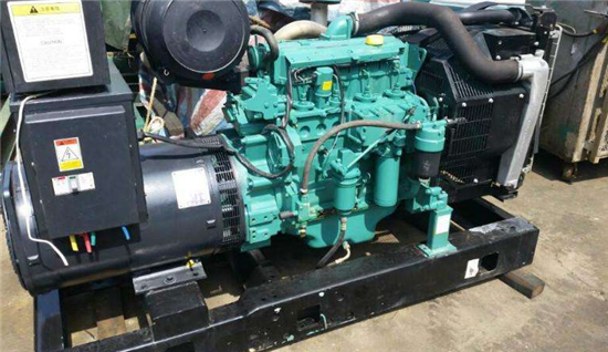 广西柴油发电机 广西柴油发电机