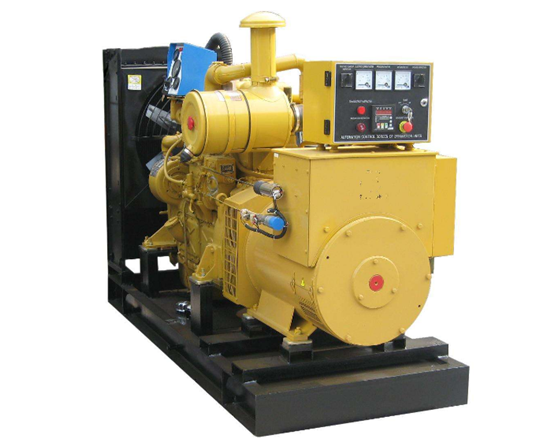 广西发电机出租